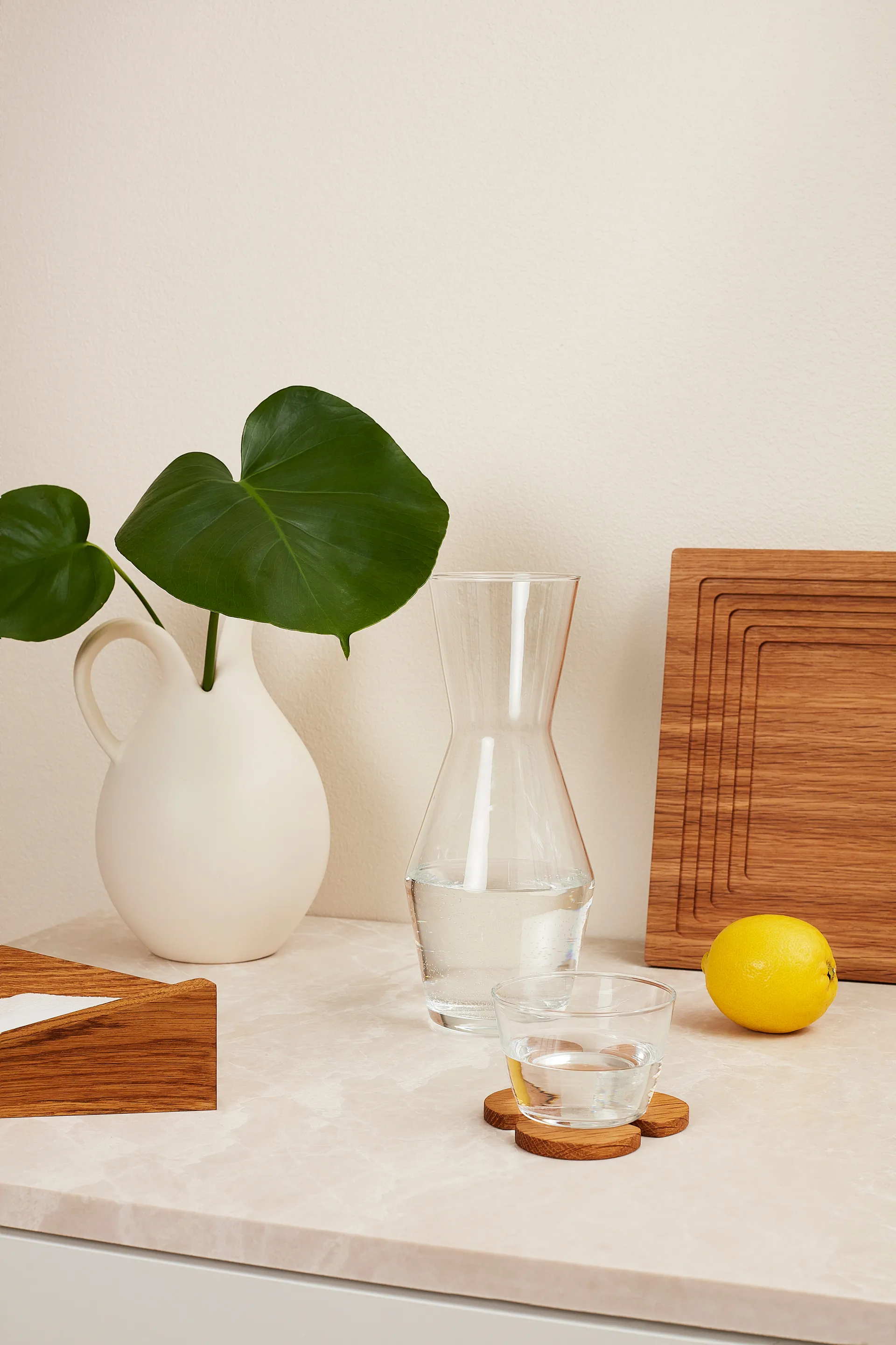 더블업 카라페, 1 L Spring Copenhagen | 스프링 코펜하겐