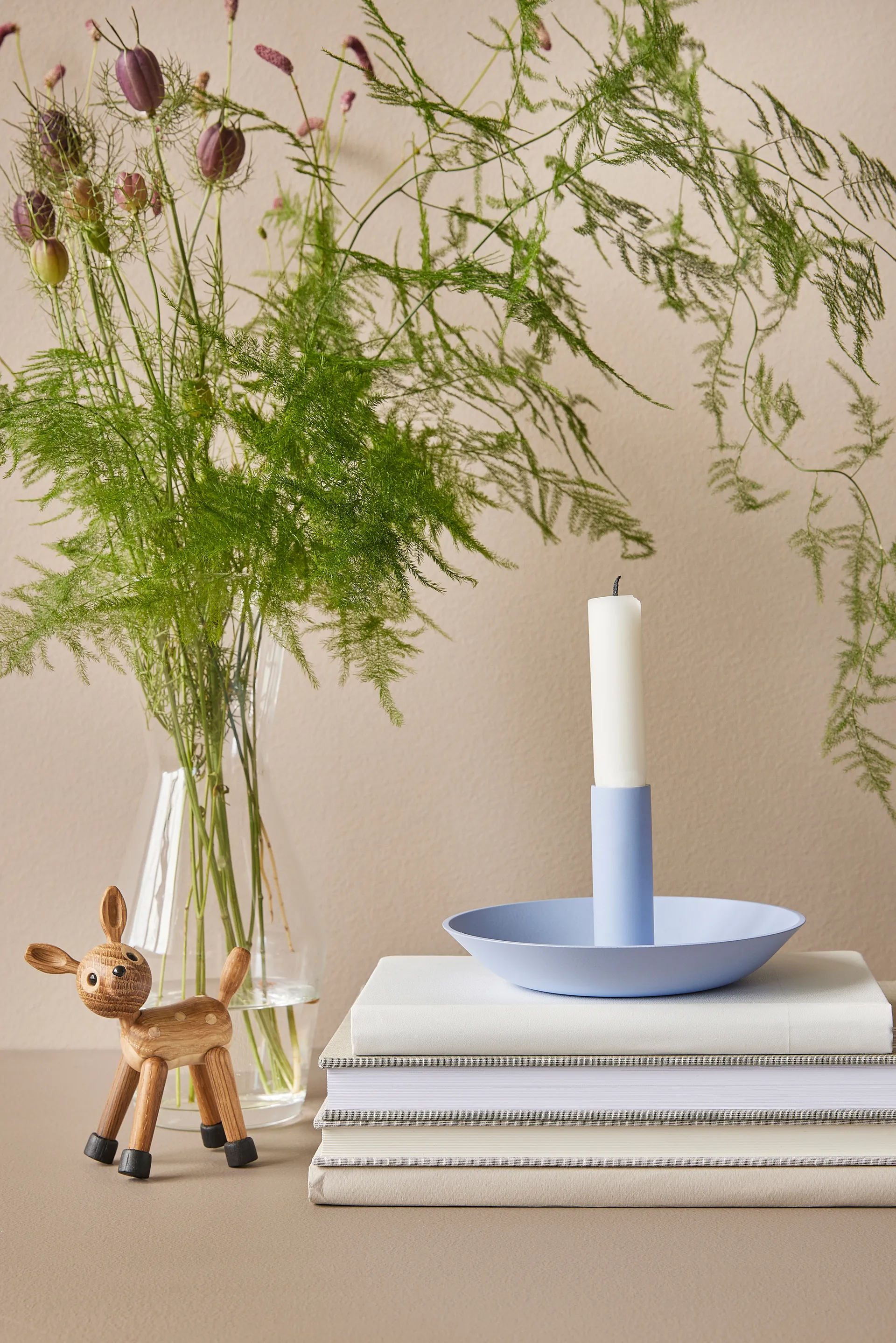 더블업 카라페, 1 L Spring Copenhagen | 스프링 코펜하겐