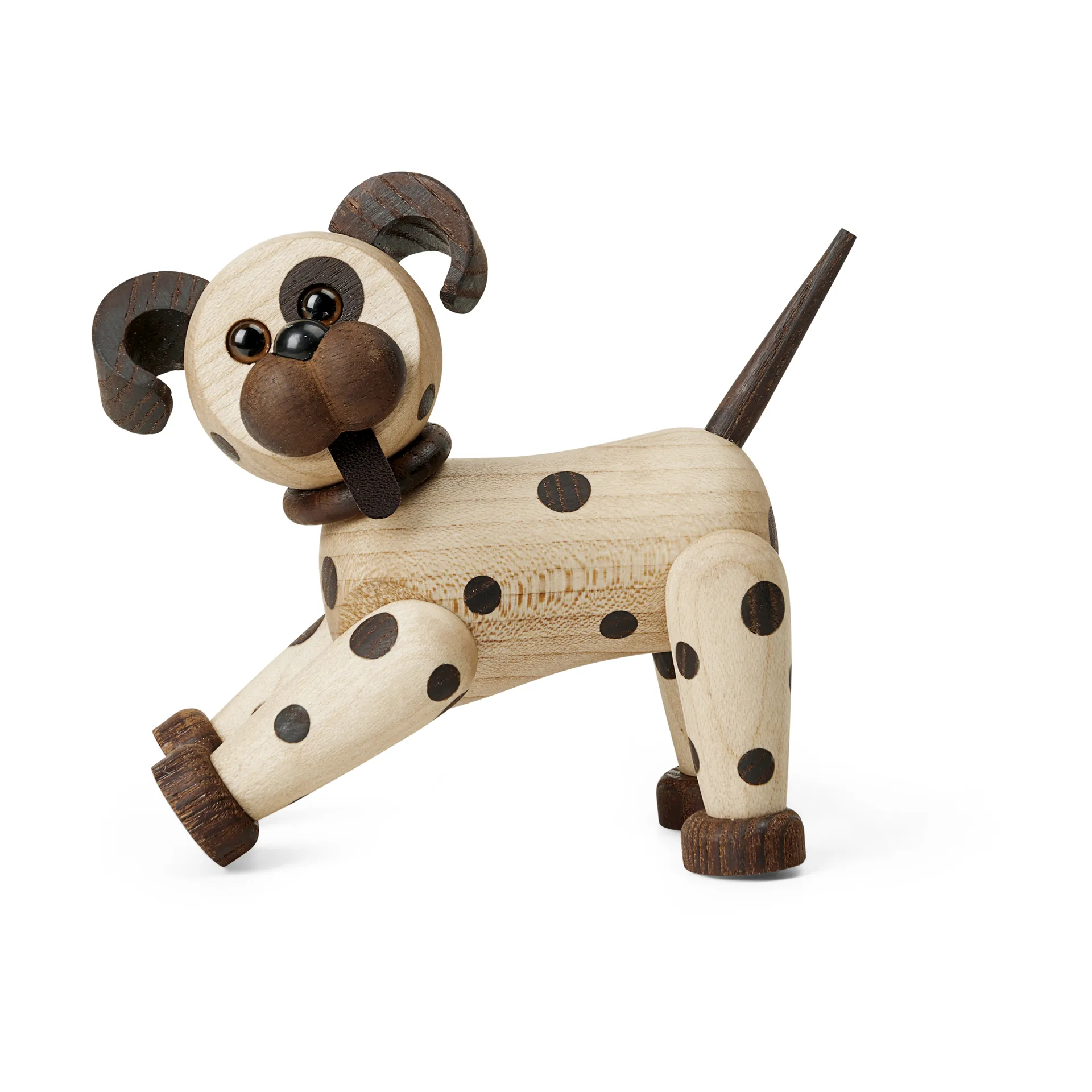 조이 도그 나무 데코레이션 10.7 cm, Maple Spring Copenhagen | 스프링 코펜하겐