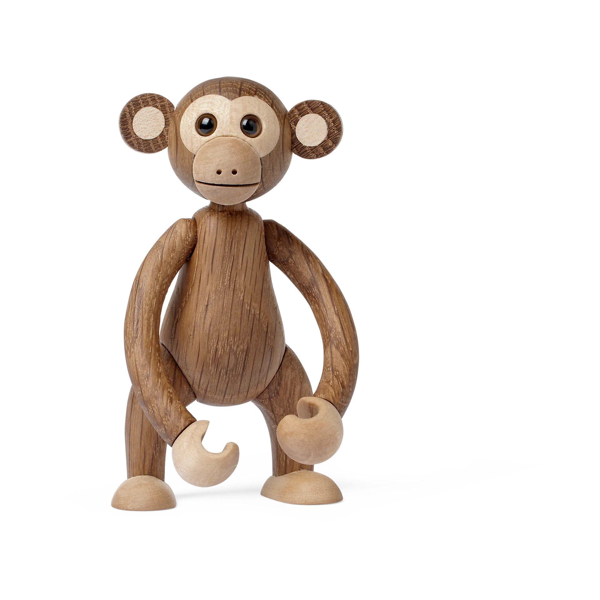 졸리 몽키 나무 데코레이션 10.8 cm, Oak Spring Copenhagen | 스프링 코펜하겐