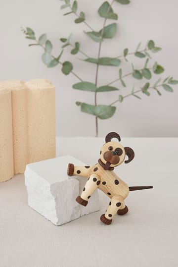 조이 강아지 나무 데코레이션 11 cm - Maple - Spring Copenhagen | 스프링 코펜하겐
