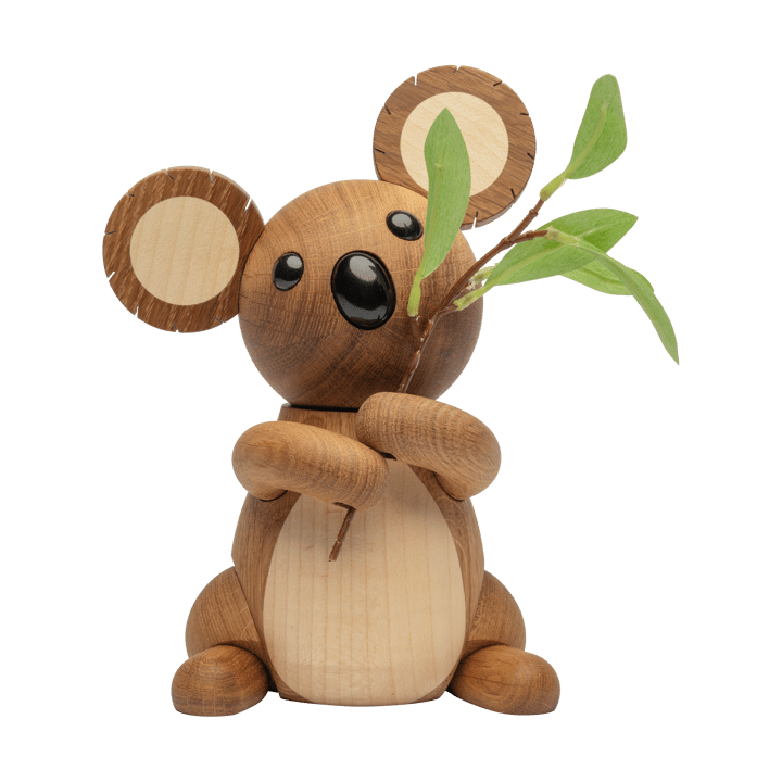 오지 코알라 나무 데코레이션 17.5 cm, Oak Spring Copenhagen | 스프링 코펜하겐