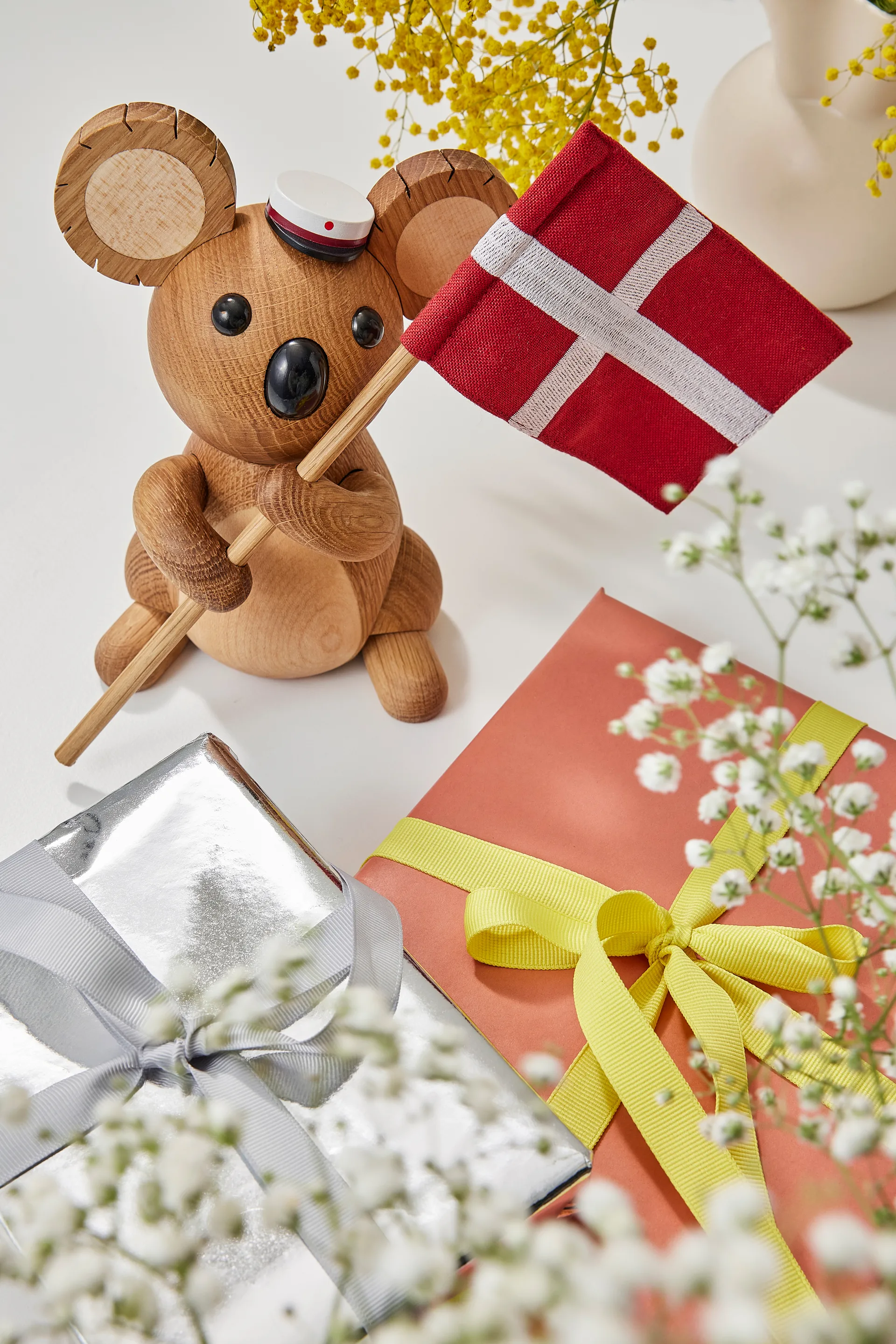 오지 코알라 나무 데코레이션 17.5 cm, Oak Spring Copenhagen | 스프링 코펜하겐