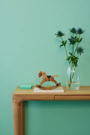 더 로킹 호스 나무 데코레이션 18.5 cm - 18.5 cm - Spring Copenhagen | 스프링 코펜하겐