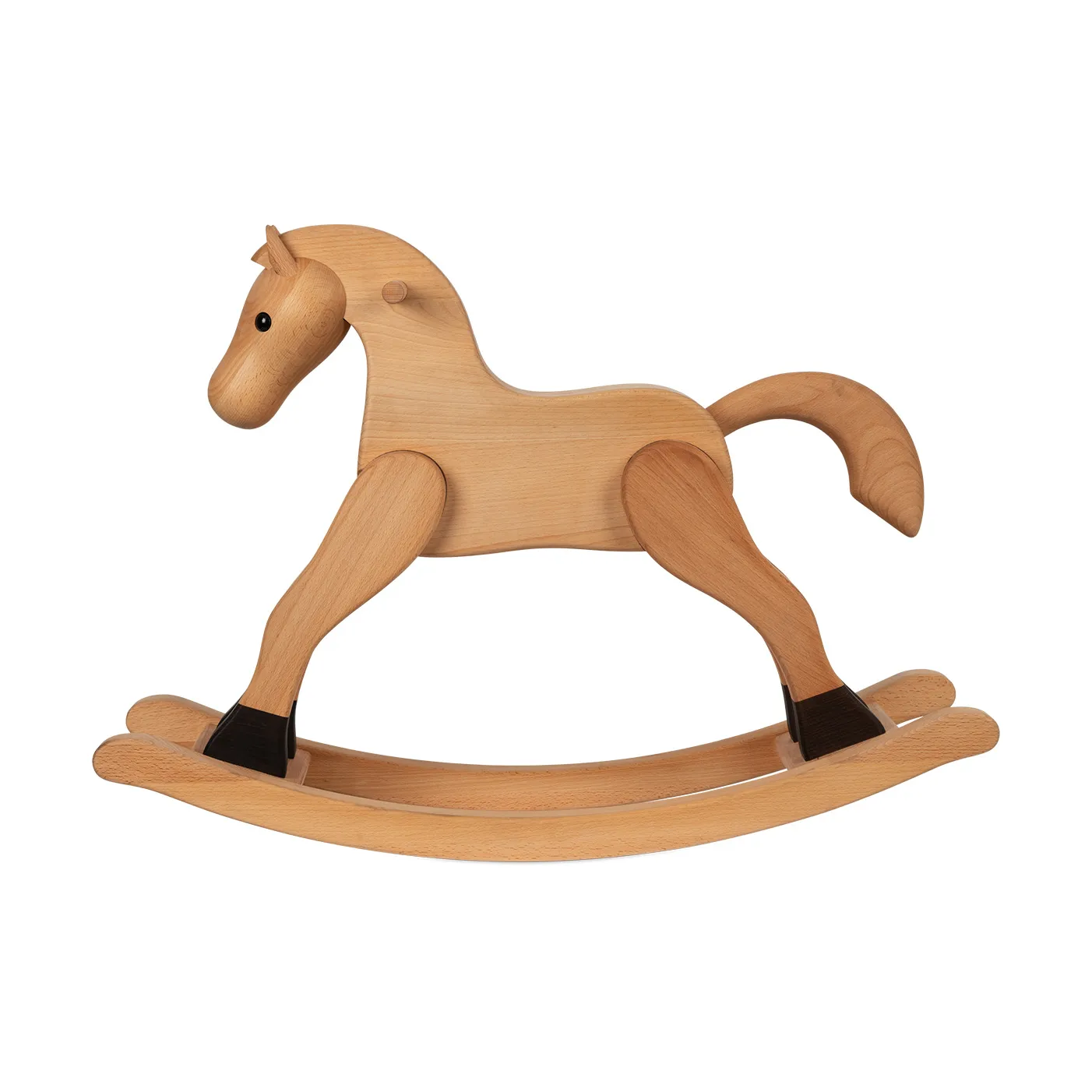 더 로킹 호스 나무 데코레이션 18.5 cm, 72 cm Spring Copenhagen | 스프링 코펜하겐
