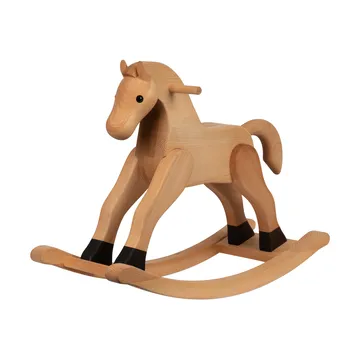 더 로킹 호스 나무 데코레이션 18.5 cm - 72 cm - Spring Copenhagen | 스프링 코펜하겐
