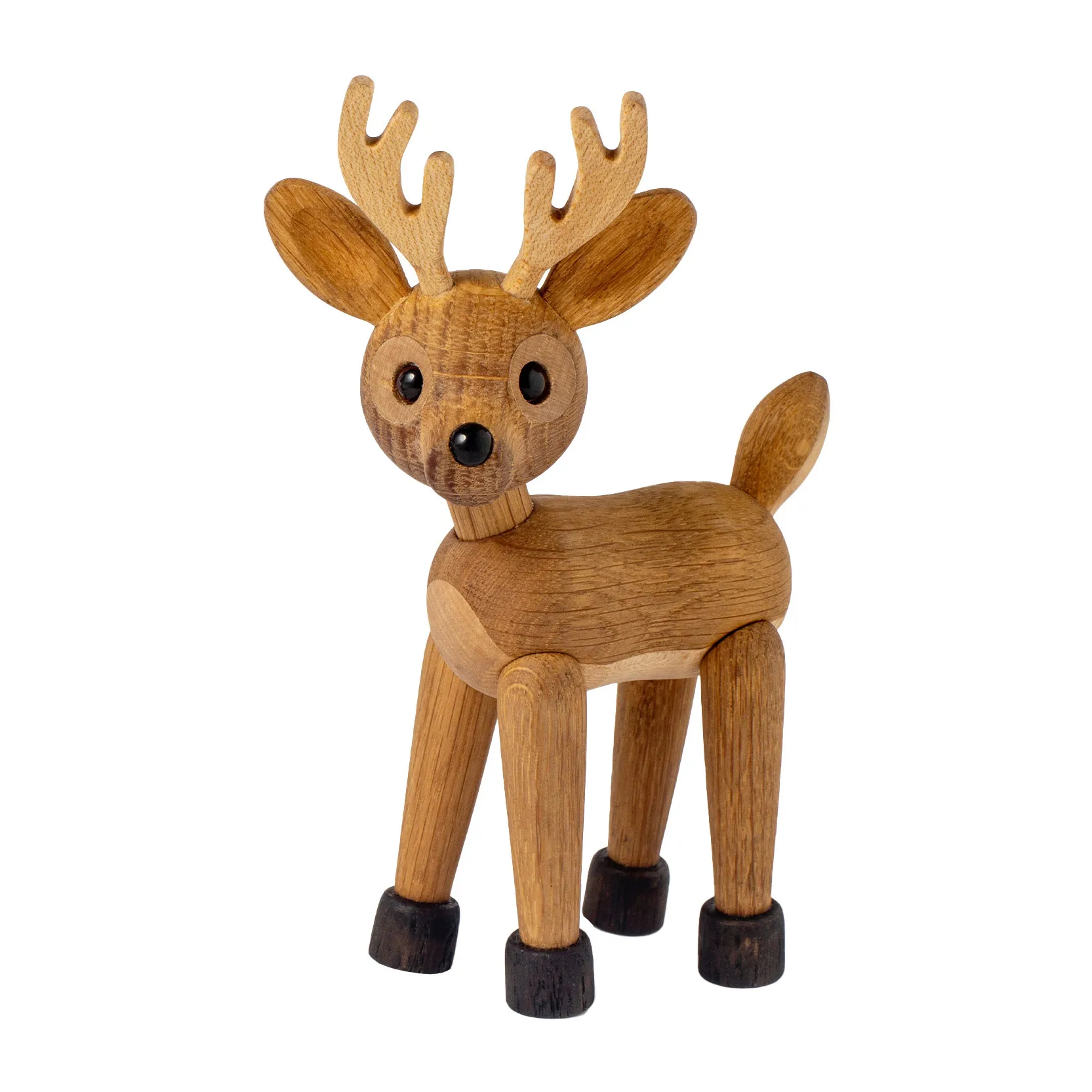 스피릿 디어 나무 데코레이션 19 cm, Oak-Maple Spring Copenhagen | 스프링 코펜하겐