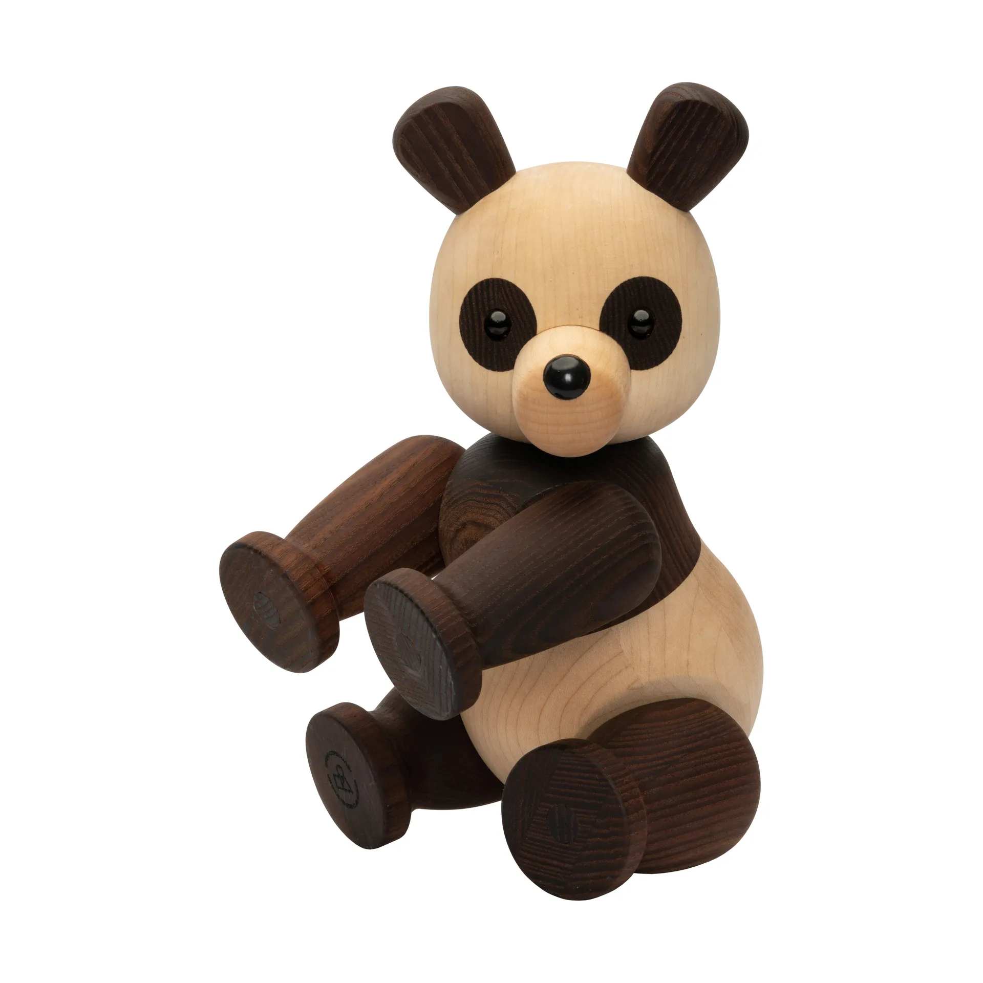 로투스 판다 나무 장식 25 cm, Maple Spring Copenhagen | 스프링 코펜하겐