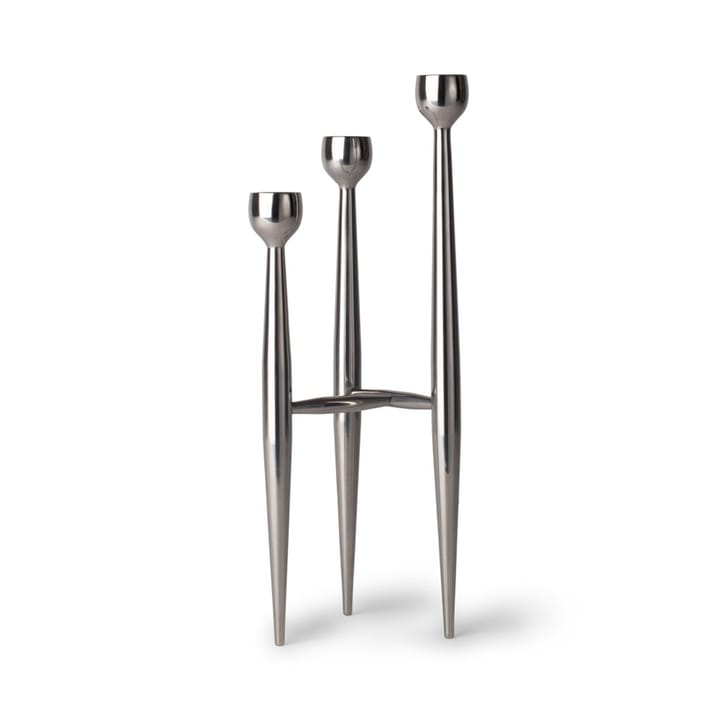 아폴로 캔들스틱 32 cm, Stainless steel Spring Copenhagen | 스프링 코펜하겐