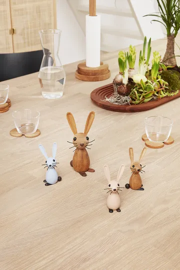 스택 키친 페이퍼 홀더 35 cm - Oak - Spring Copenhagen | 스프링 코펜하겐