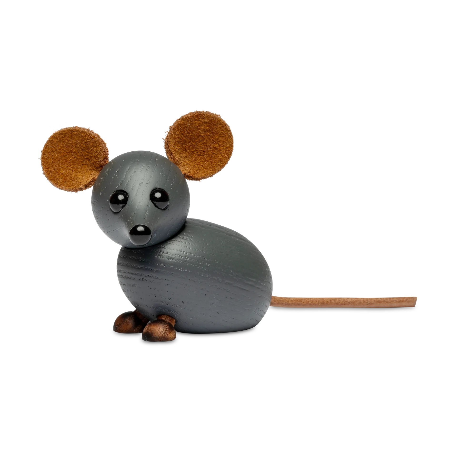 더 하우스 마우스 데코레이션 4.5 cm, Grey Spring Copenhagen | 스프링 코펜하겐