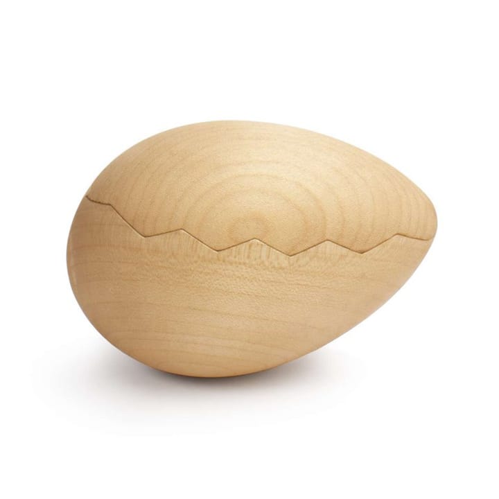더 솔트 에그 솔트 셀러 6 cm, Ash Spring Copenhagen | 스프링 코펜하겐