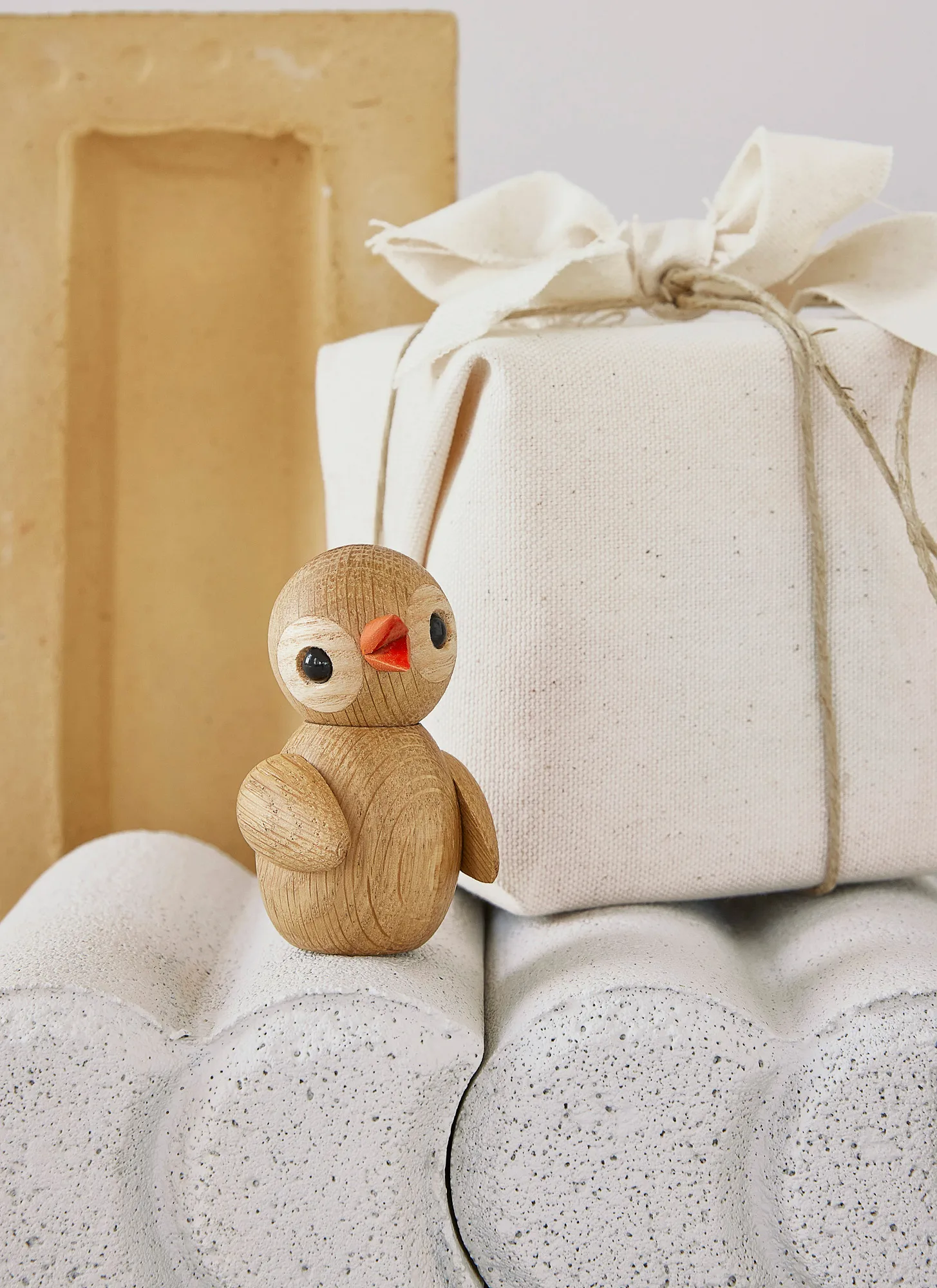 스프링 버즈 나무 데코레이션 6.5 cm, Jokey, Oak Spring Copenhagen | 스프링 코펜하겐