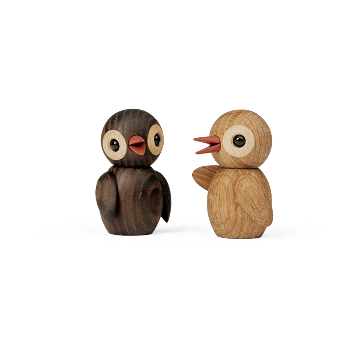 스프링 버즈 나무 데코레이션 6.5 cm, Jokey, Oak Spring Copenhagen | 스프링 코펜하겐
