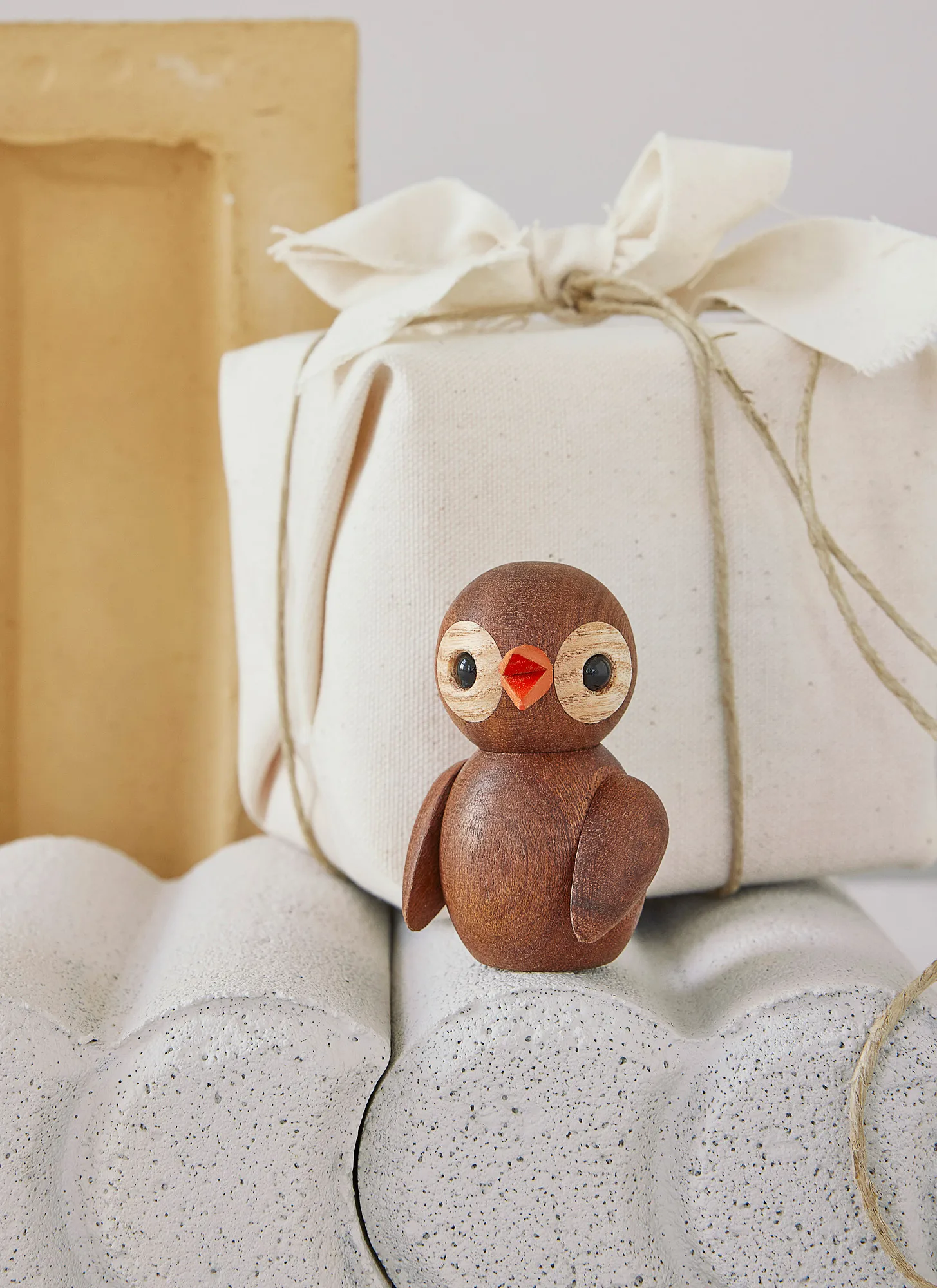 스프링 버즈 나무 데코레이션 6.5 cm, Trendy, Thermo Ash Spring Copenhagen | 스프링 코펜하겐