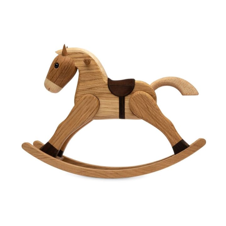더 롸킹 홀스 라지 72 cm - Oak - Spring Copenhagen | 스프링 코펜하겐