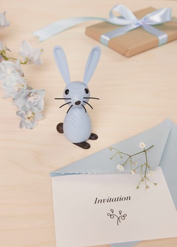 미니 점퍼 토끼 데코소품 - Light blue - Spring Copenhagen | 스프링 코펜하겐