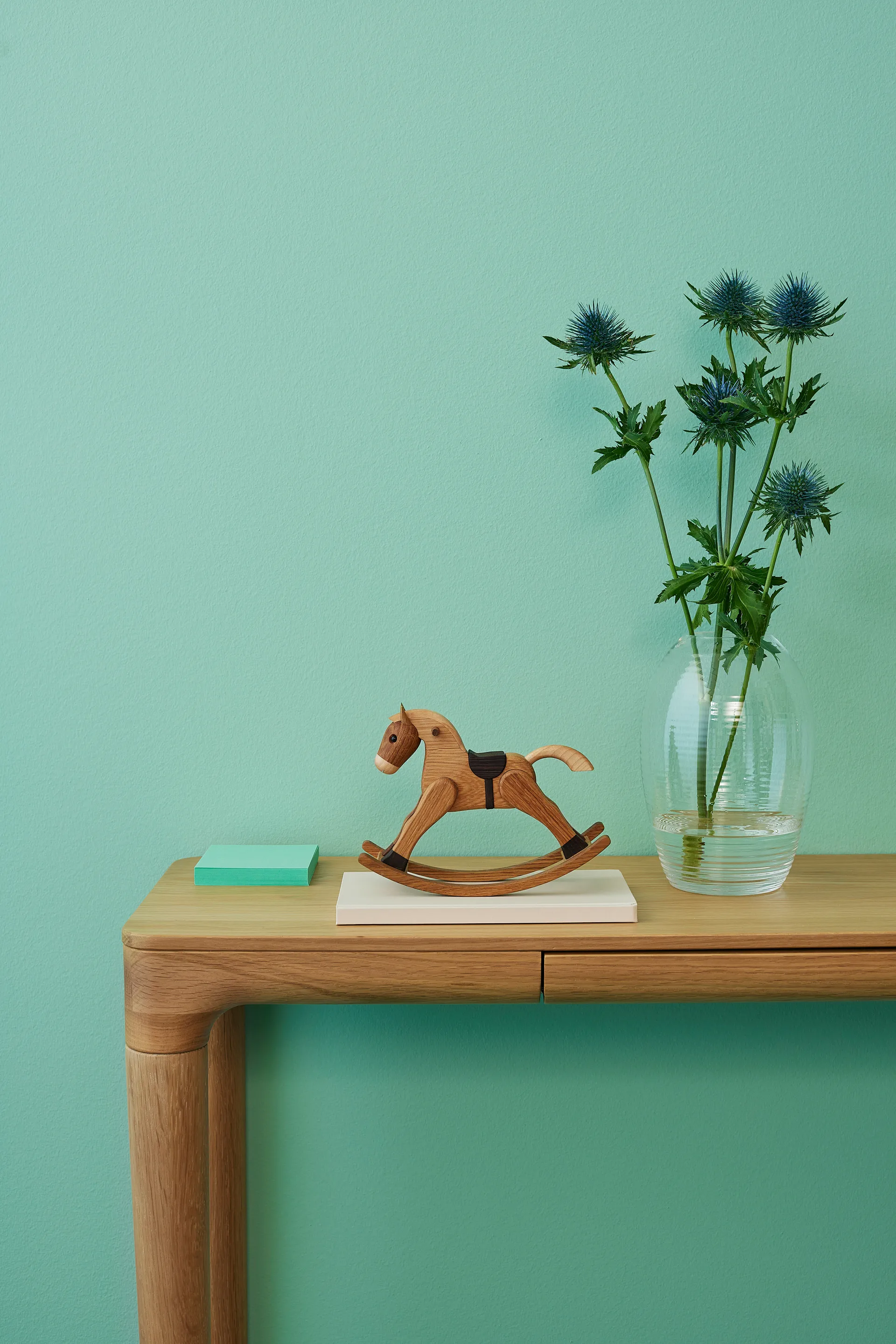 더 롸킹 홀스 Oak, 18.5 cm Spring Copenhagen | 스프링 코펜하겐