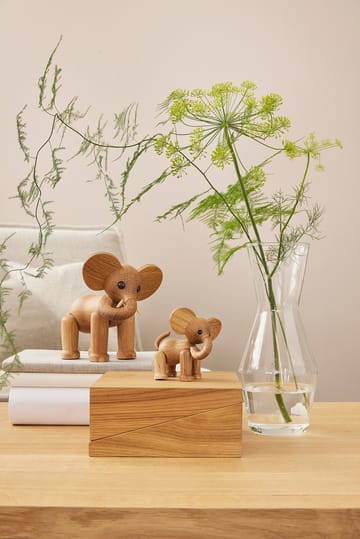 올리 코끼리 데코소품 - Oak-Maple - Spring Copenhagen | 스프링 코펜하겐