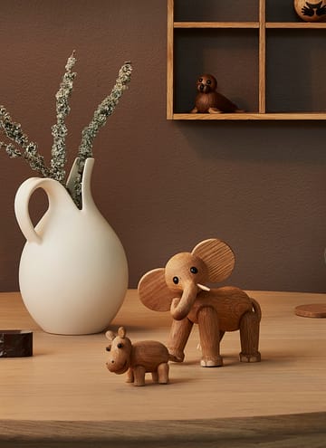 올리 코끼리 데코소품 - Oak-Maple - Spring Copenhagen | 스프링 코펜하겐