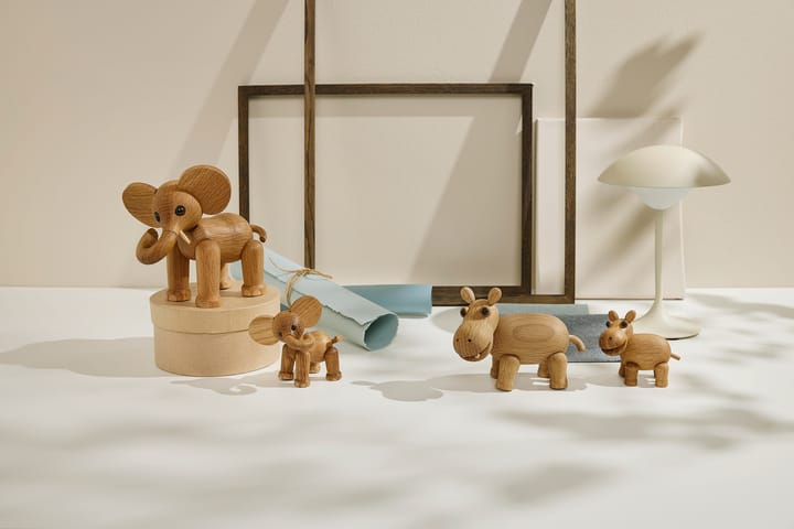 플로라 하마 나무 데코레이션, Oak-maple Spring Copenhagen | 스프링 코펜하겐