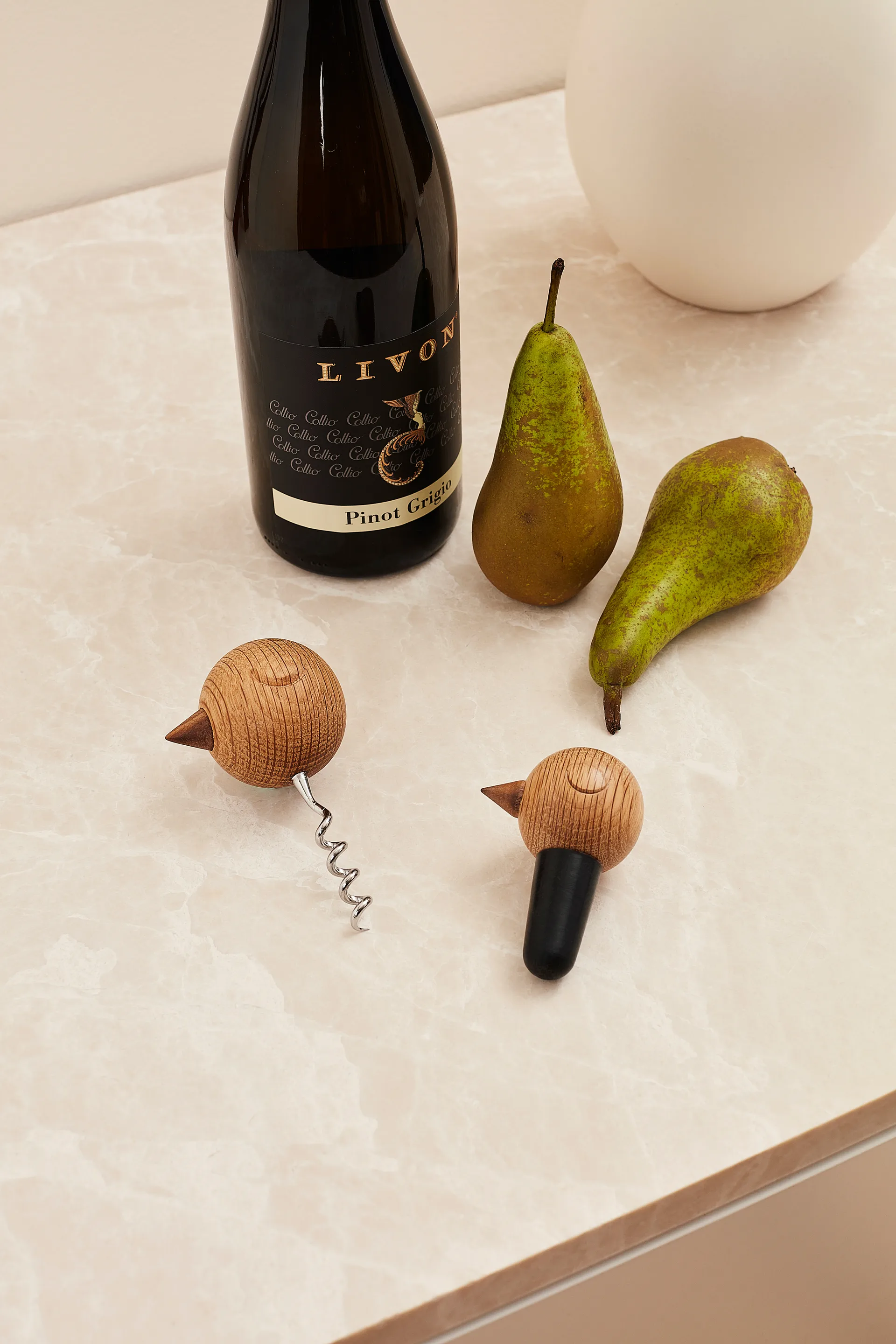 팁시 코르크 스크류, Oak Spring Copenhagen | 스프링 코펜하겐