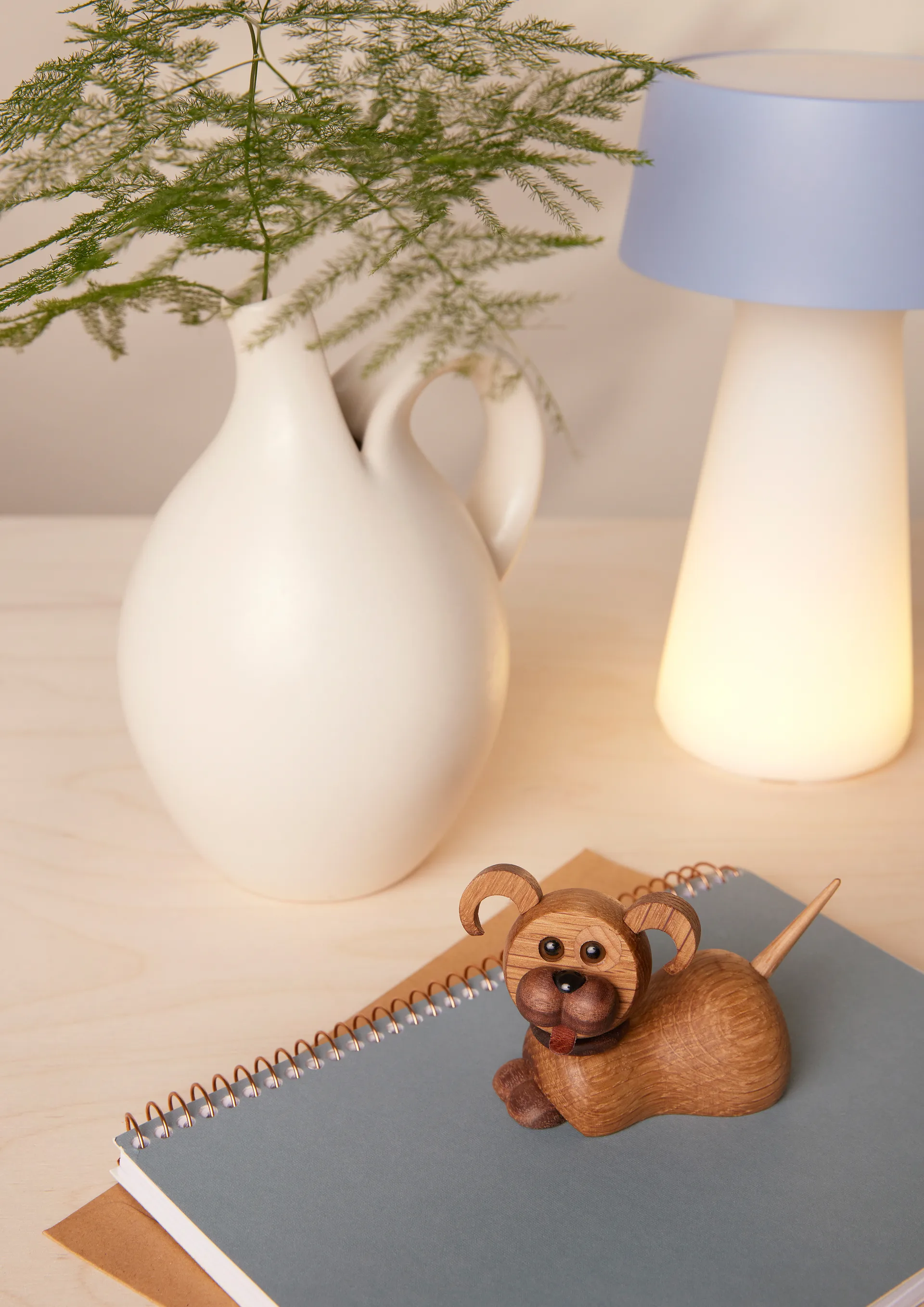 코코 도그 데코소품, Oak Spring Copenhagen | 스프링 코펜하겐