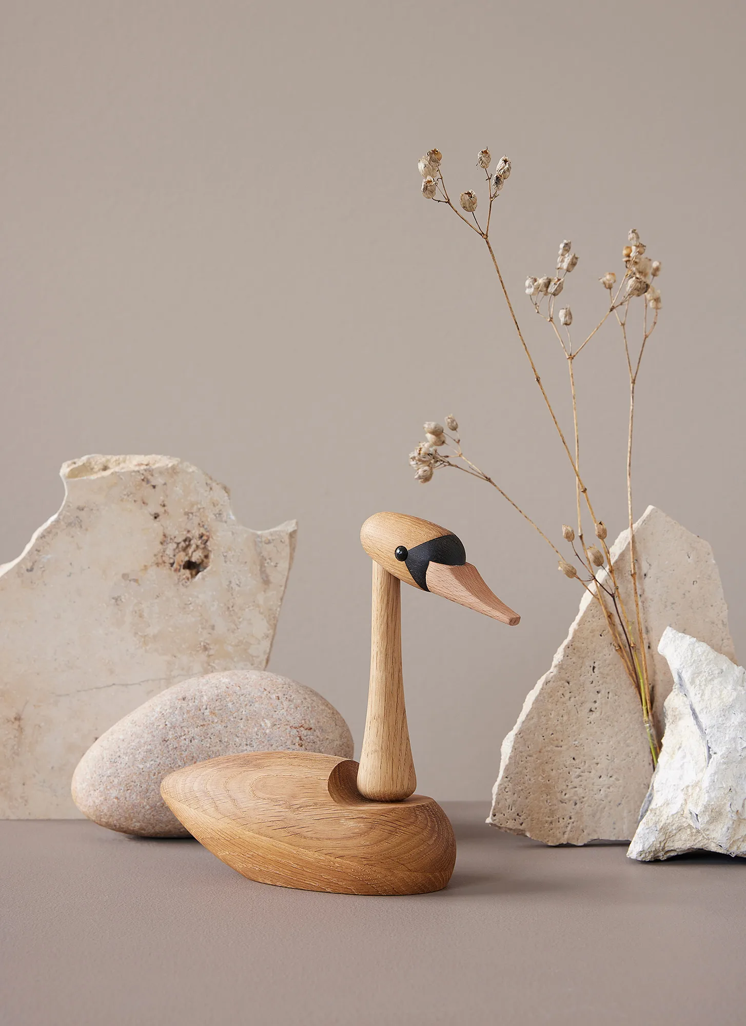 더 스완 데코소품, Oak Spring Copenhagen | 스프링 코펜하겐