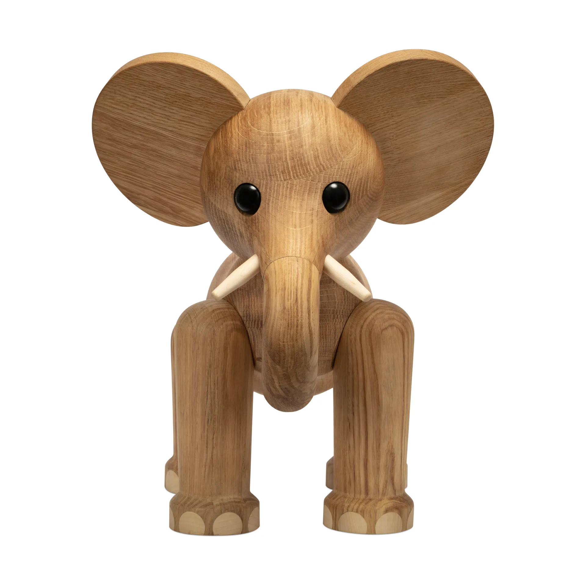 Tembo 코끼리 나무 데코레이션 41 cm, Oak Spring Copenhagen | 스프링 코펜하겐