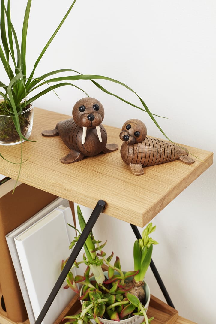 왈리 walrus 데코소품, Oak Spring Copenhagen | 스프링 코펜하겐
