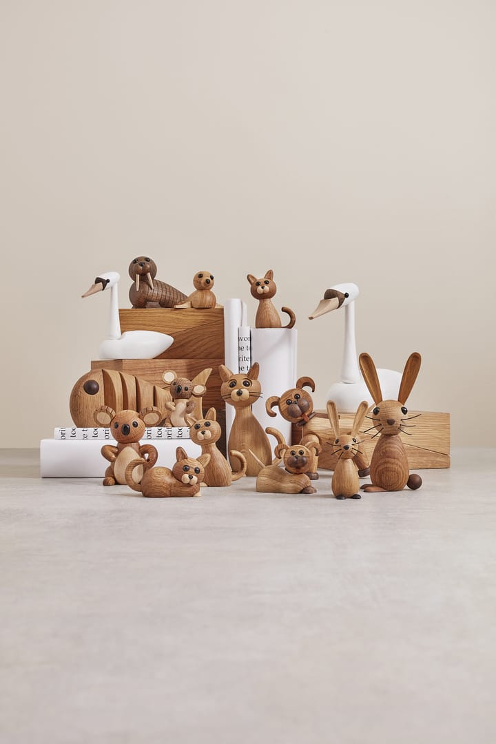 왈리 walrus 데코소품, Oak Spring Copenhagen | 스프링 코펜하겐