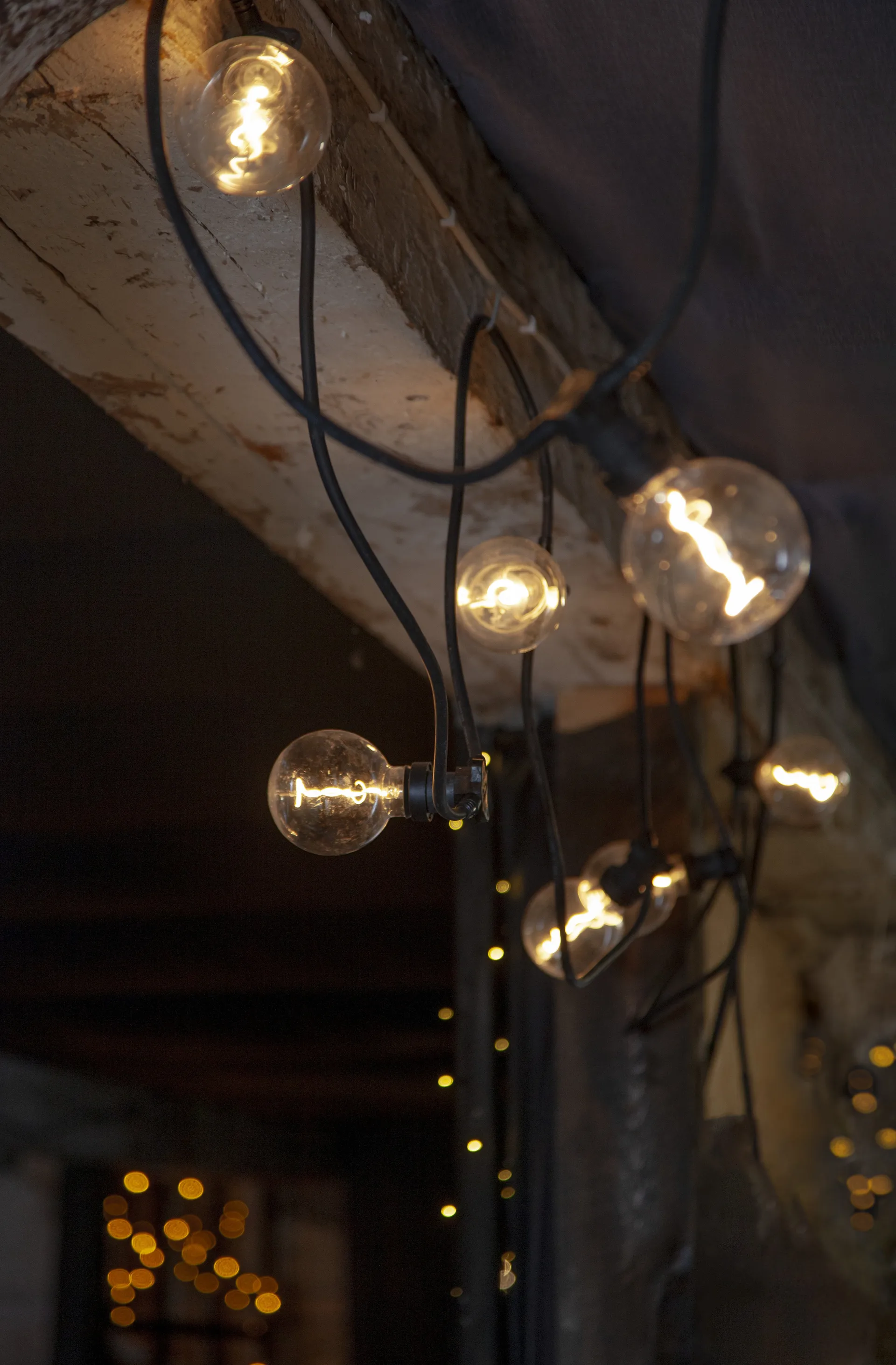 시스템 엑스포/코넥타/포커스 점퍼 케이블 1.8 m, Black Star Trading | 스타트레이딩