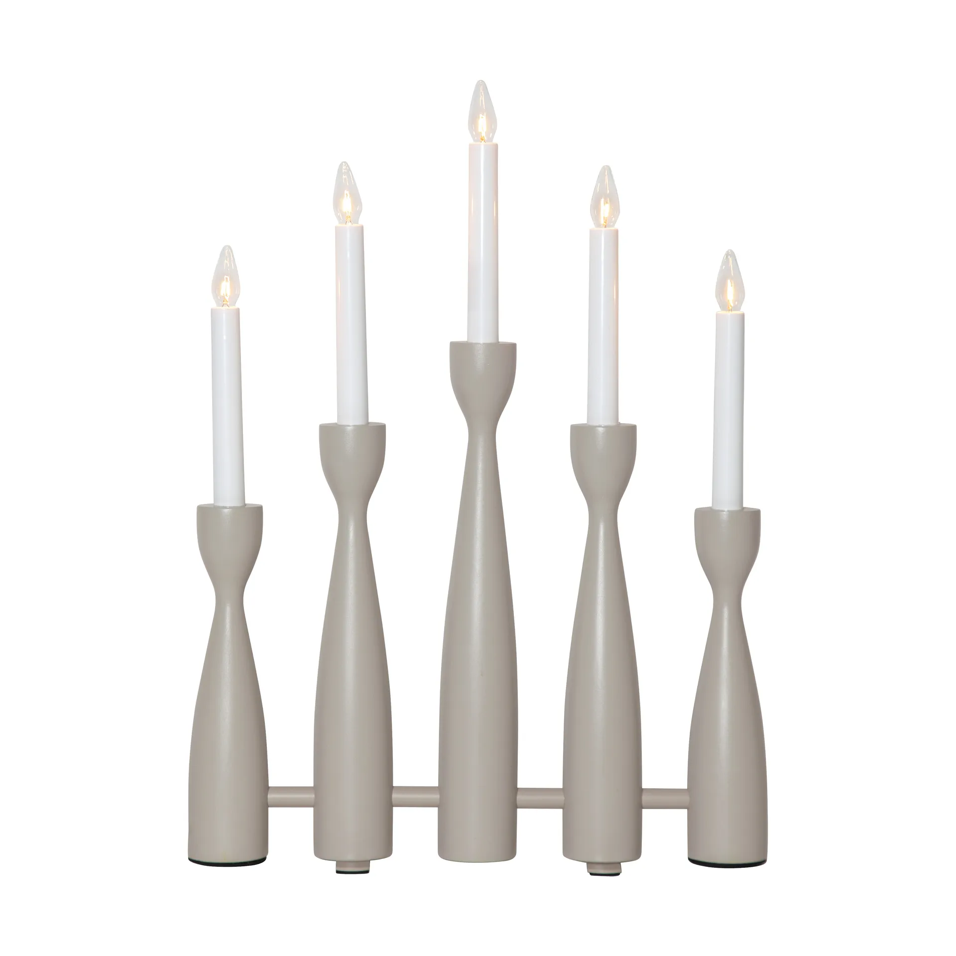 미드야 2.0 대림절 캔들 조명, Elephant Star Trading | 스타트레이딩