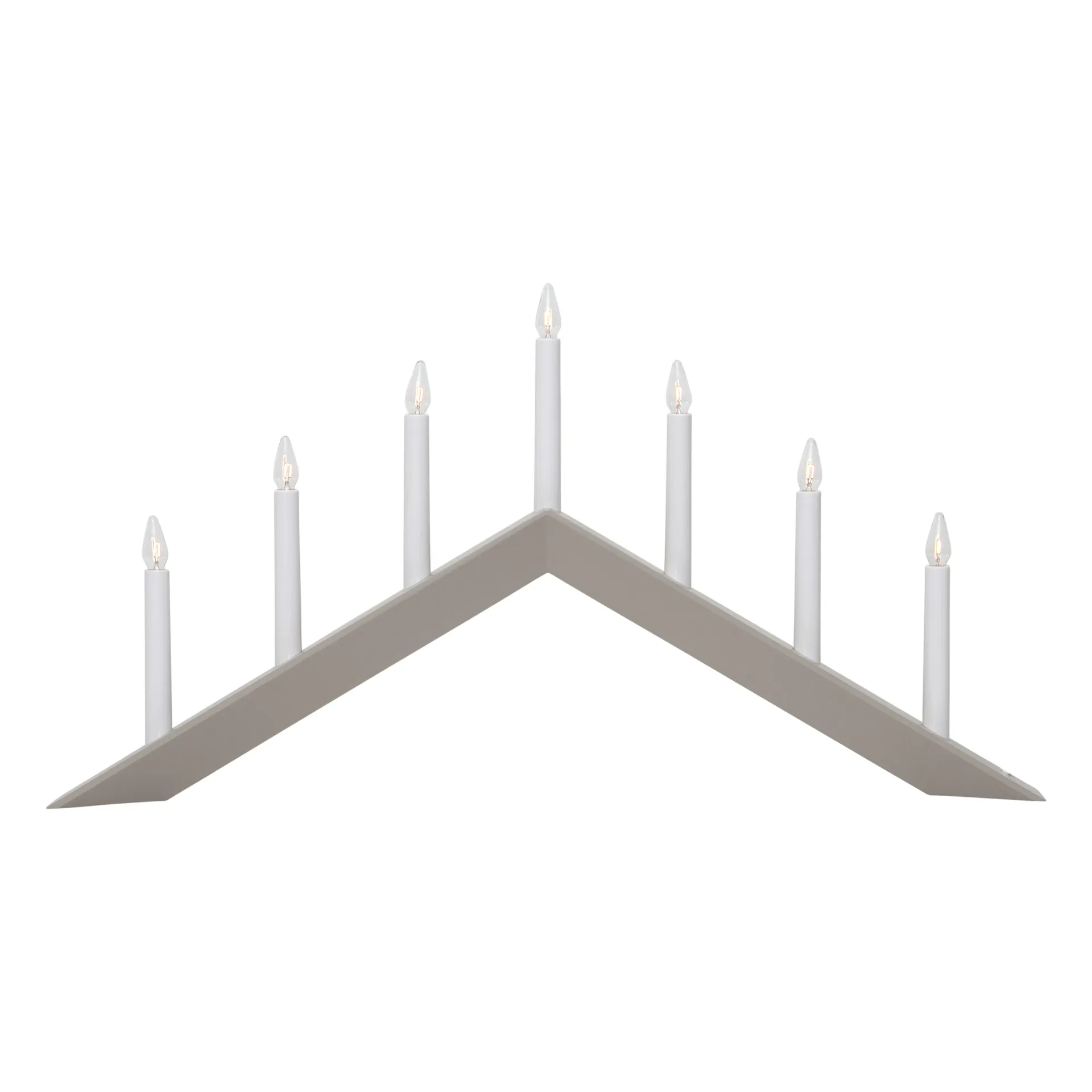 애로우 캔들 홀더 36 cm, Beige Star Trading | 스타트레이딩