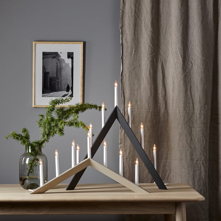 애로우 캔들 홀더 36 cm, Beige Star Trading | 스타트레이딩