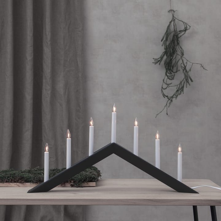 애로우 캔들 홀더 36 cm, Grey Star Trading | 스타트레이딩