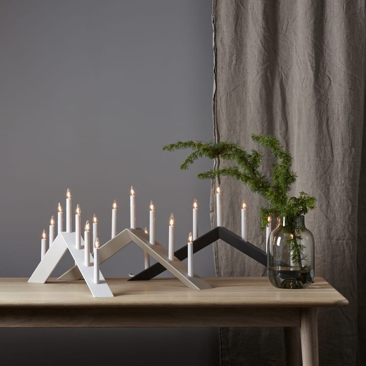 애로우 캔들 홀더 36 cm, White Star Trading | 스타트레이딩