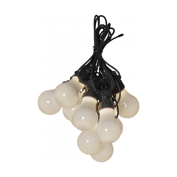 서커스 스트링 라이트 4.05 m, White Star Trading | 스타트레이딩