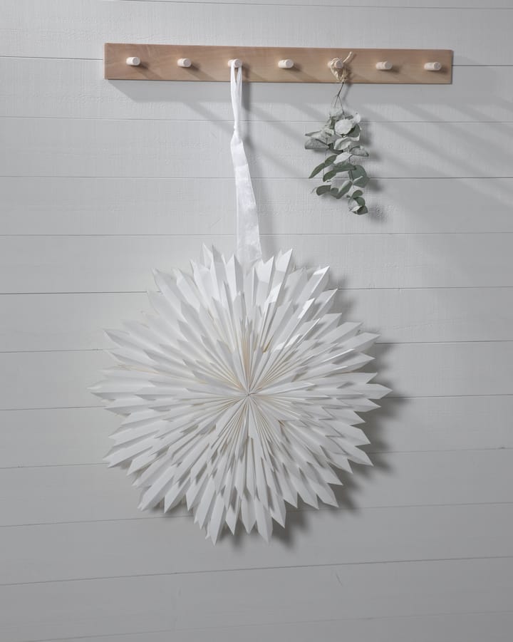 아이스 강림절 스타 Ø50 cm, White Star Trading | 스타트레이딩