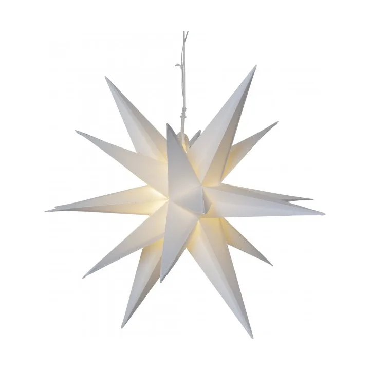 앨리스 윈도우 조명 스타 57 cm, White Star Trading | 스타트레이딩