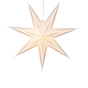 홀리 페이퍼 스타 60 cm - White - Star Trading | 스타트레이딩