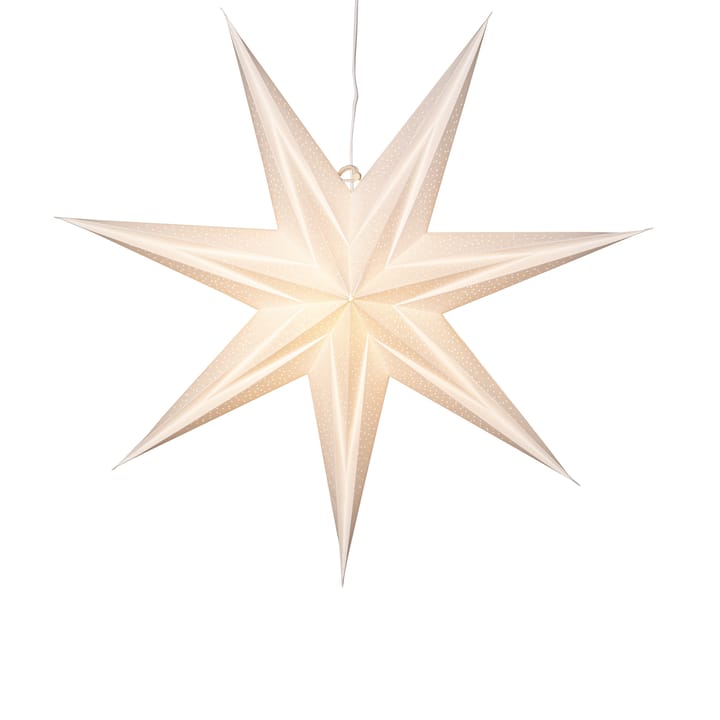 홀리 페이퍼 스타 60 cm, White Star Trading | 스타트레이딩