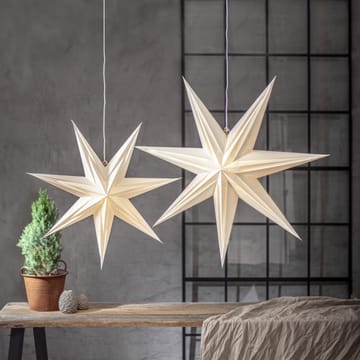 홀리 페이퍼 스타 60 cm - White - Star Trading | 스타트레이딩
