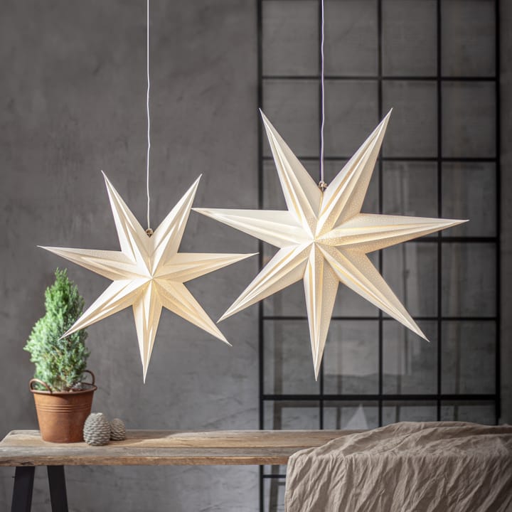 홀리 페이퍼 스타 60 cm, White Star Trading | 스타트레이딩