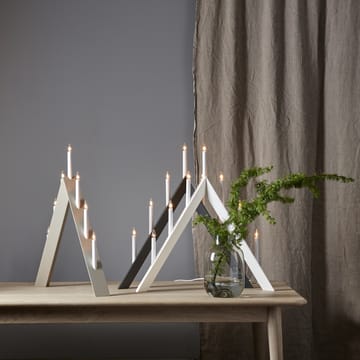 애로우 캔들 홀더 64.5 cm - Beige - Star Trading | 스타트레이딩