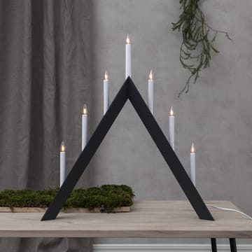애로우 캔들 홀더 64.5 cm - Grey - Star Trading | 스타트레이딩