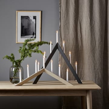 애로우 캔들 홀더 64.5 cm - Grey - Star Trading | 스타트레이딩