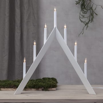 애로우 캔들 홀더 64.5 cm - White - Star Trading | 스타트레이딩