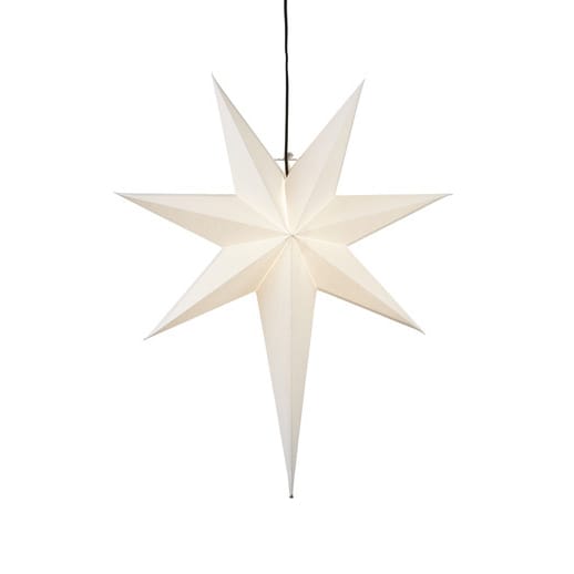 프로즌 강림절 스타 65 cm - White - Star Trading | 스타트레이딩