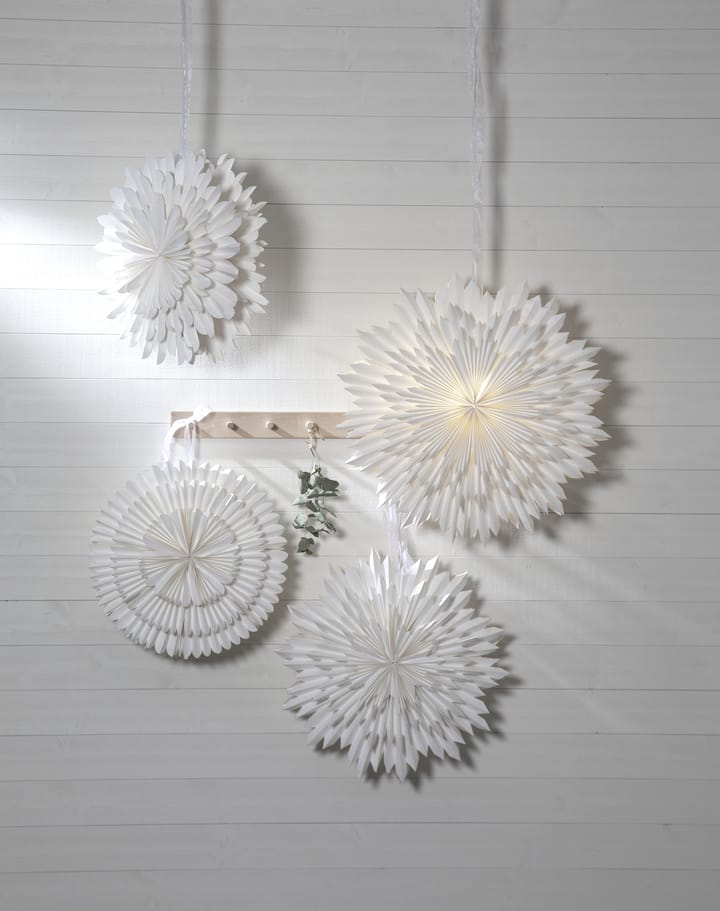 아이스 강림절 스타 Ø70 cm, White Star Trading | 스타트레이딩